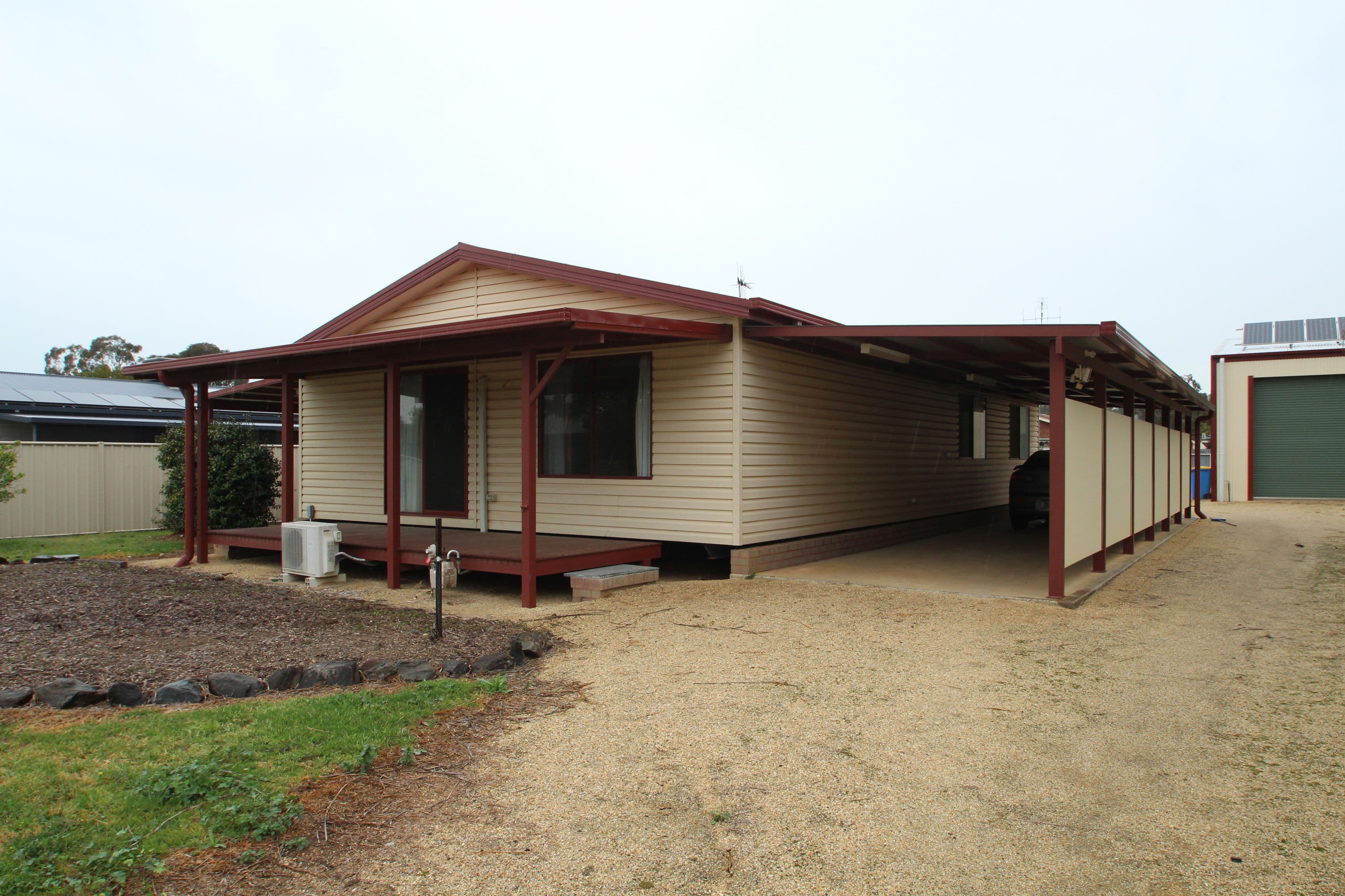 38 Hill Street, Tocumwal NSW 2714, Tocumwal - Image 1