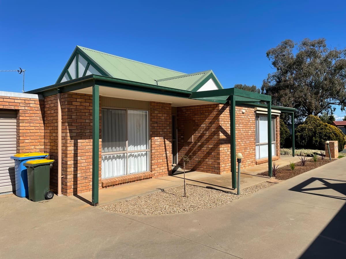 3/21 Newby Street, Numurkah, Numurkah - Thumbnail 2