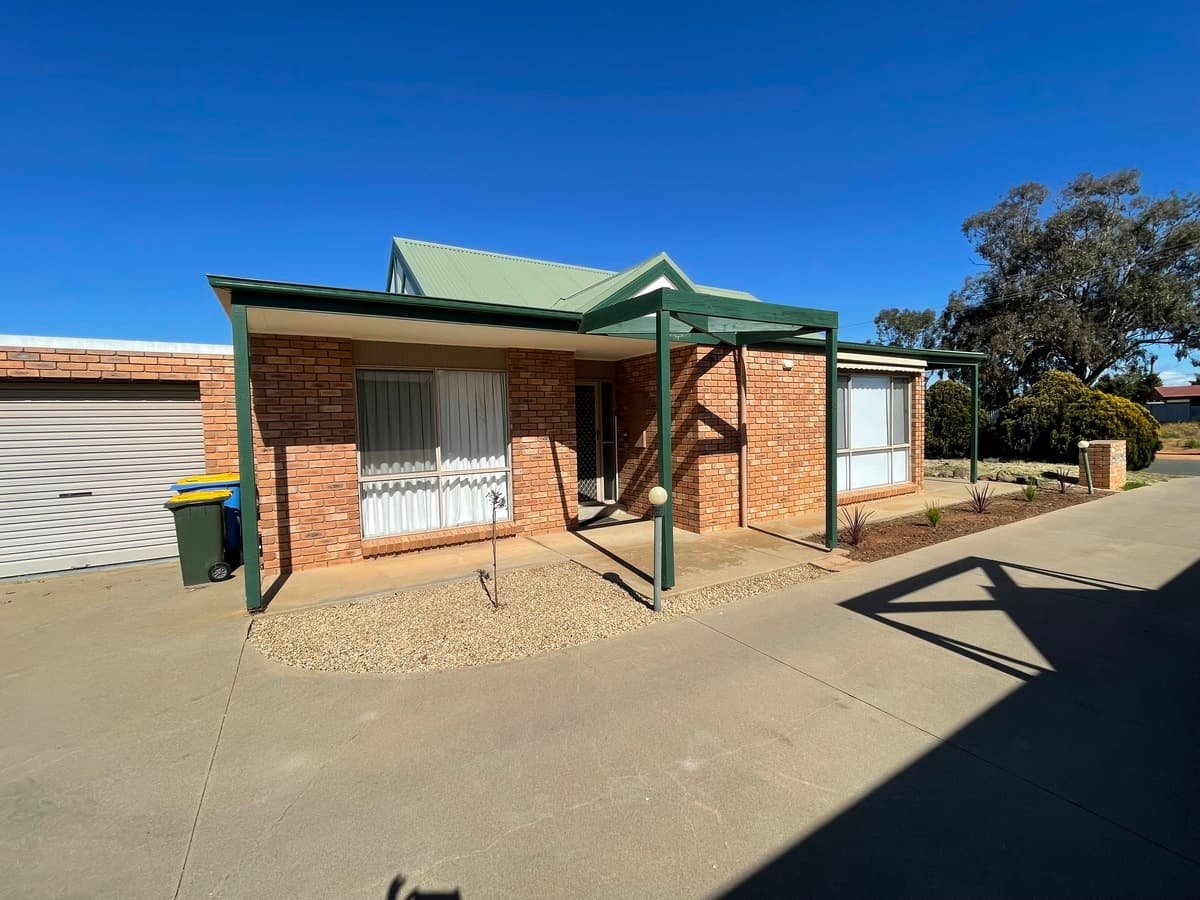 3/21 Newby Street, Numurkah, Numurkah - Thumbnail 3