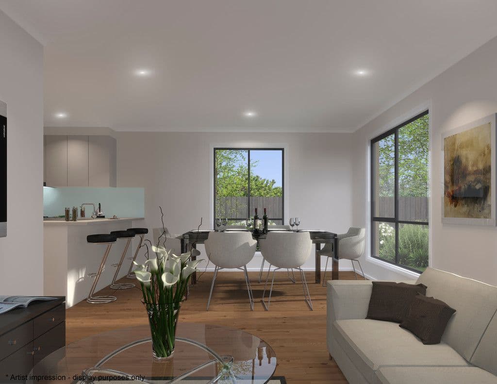 45 Troups Creek Promenade, Narre Warren VIC 3805, Narre Warren - Thumbnail 3