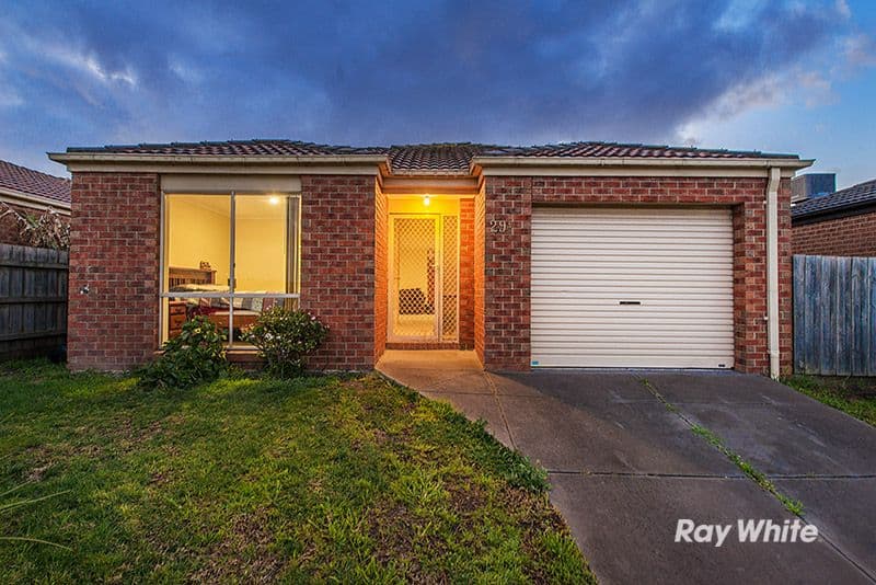 29a Staunton Walk, Cranbourne East VIC 3977, Cranbourne East - Image 1