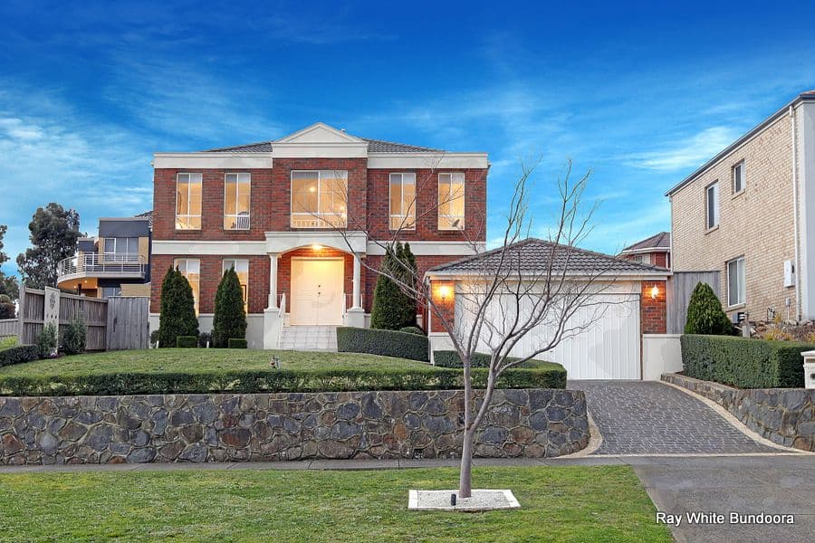 74 Botanica Boulevard, BUNDOORA VIC 3083, Bundoora - Image 1