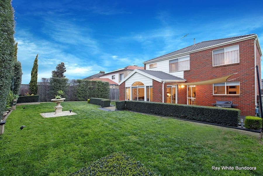 74 Botanica Boulevard, BUNDOORA VIC 3083, Bundoora - Thumbnail 7