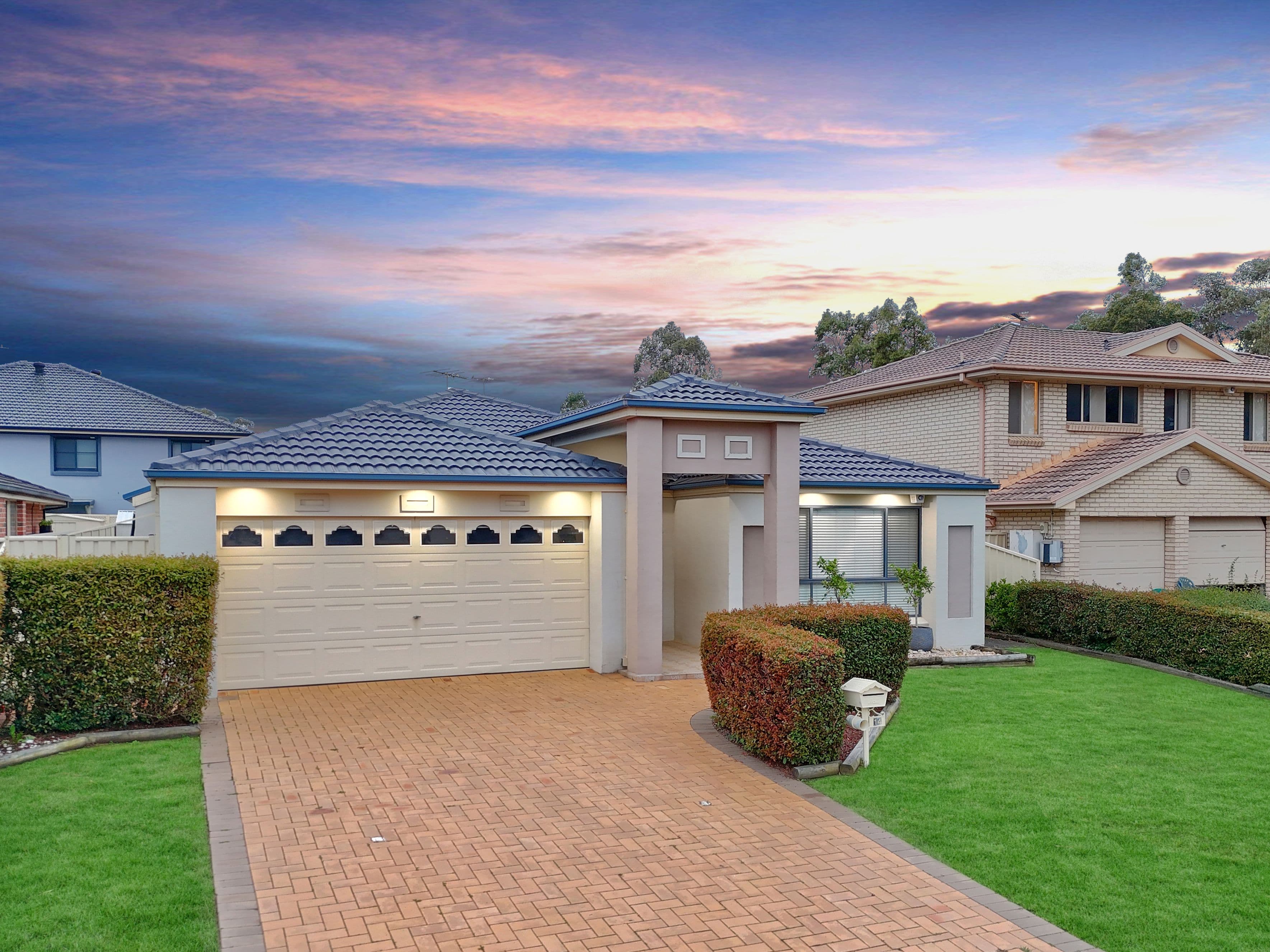 14 Palana Close, West Hoxton NSW 2171, West Hoxton - Thumbnail 2