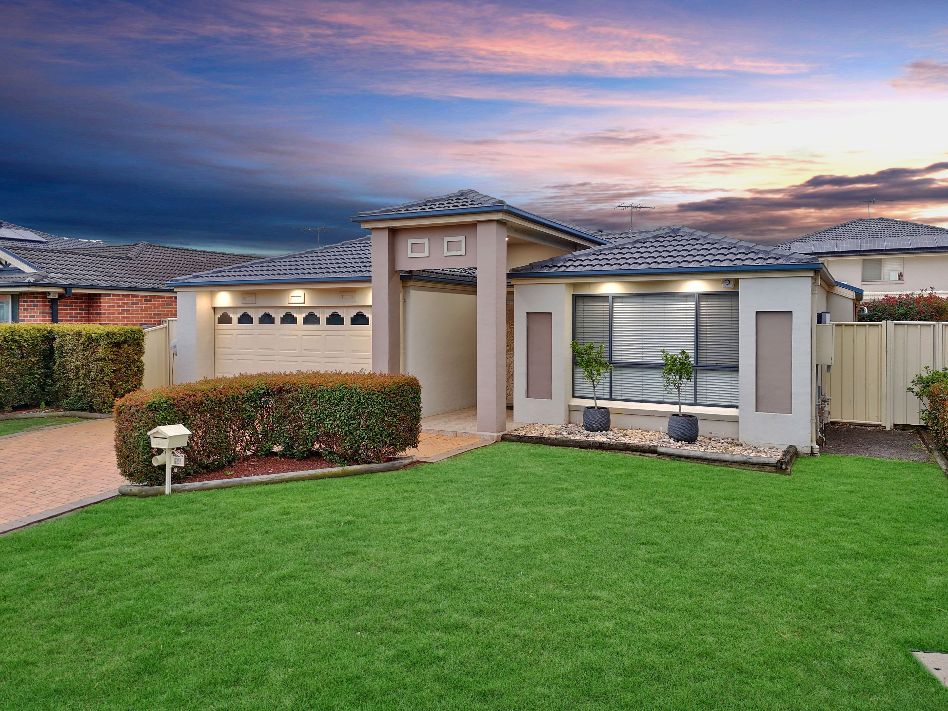 14 Palana Close, West Hoxton NSW 2171, West Hoxton - Thumbnail 3