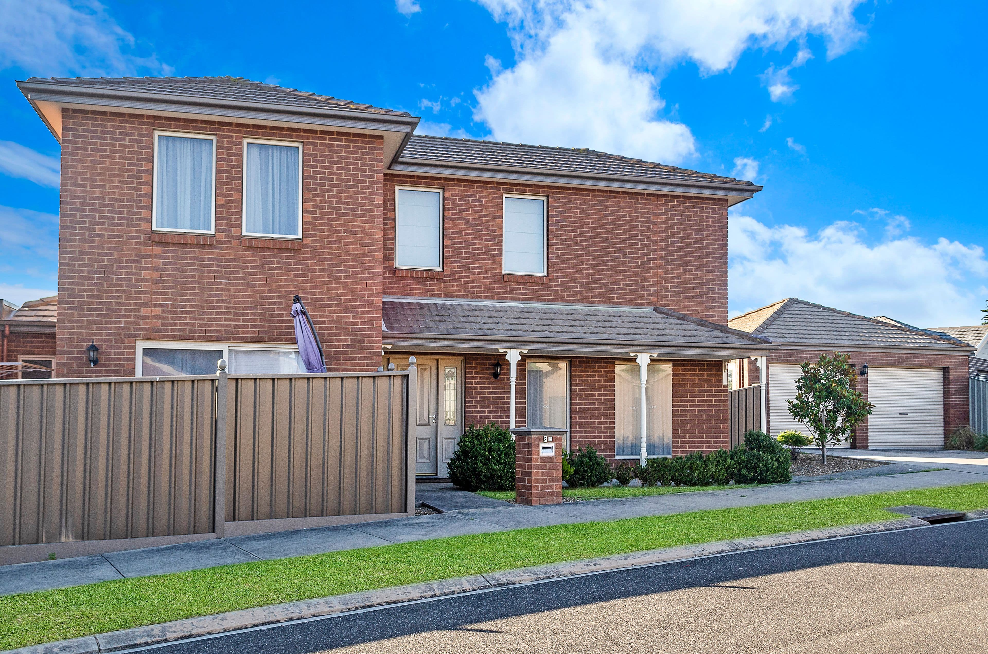 2 Schomberg Place, Warrnambool VIC 3280, Warrnambool - Image 1