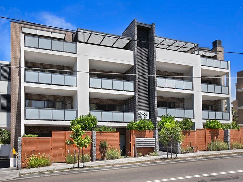 49-53 Gray Street, Kogarah NSW 2217, Kogarah - Thumbnail 2