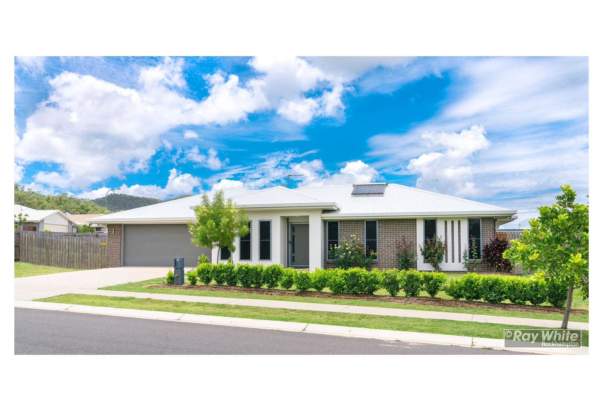 31 Geoff Wilson Drive, Norman Gardens QLD 4701, Norman Gardens - Image 1