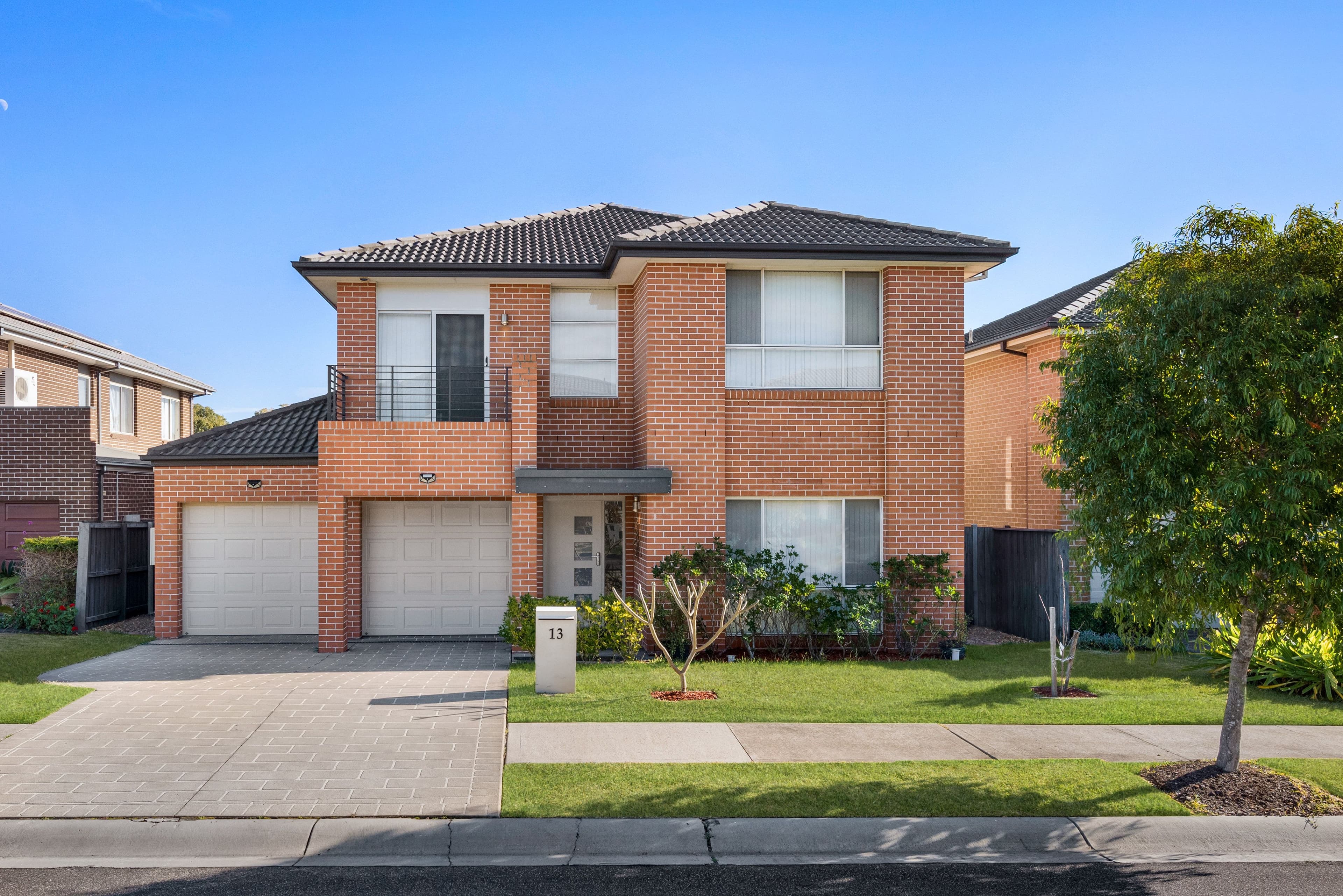13 Matilda Lane, Glenfield NSW 2167, Glenfield - Image 1