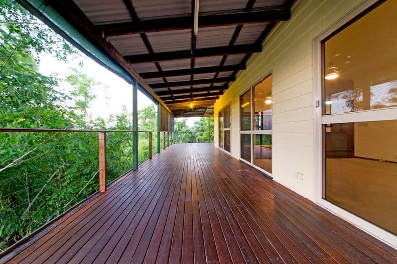 50 Country Road, Cannonvale QLD 4802, Cannonvale - Image 1