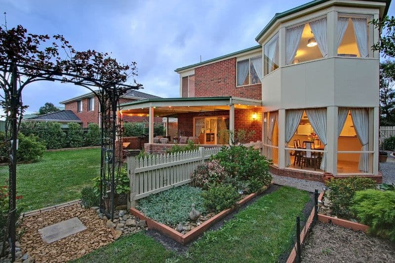 7 Fairway Drive, ROWVILLE VIC 3178, Rowville - Thumbnail 2