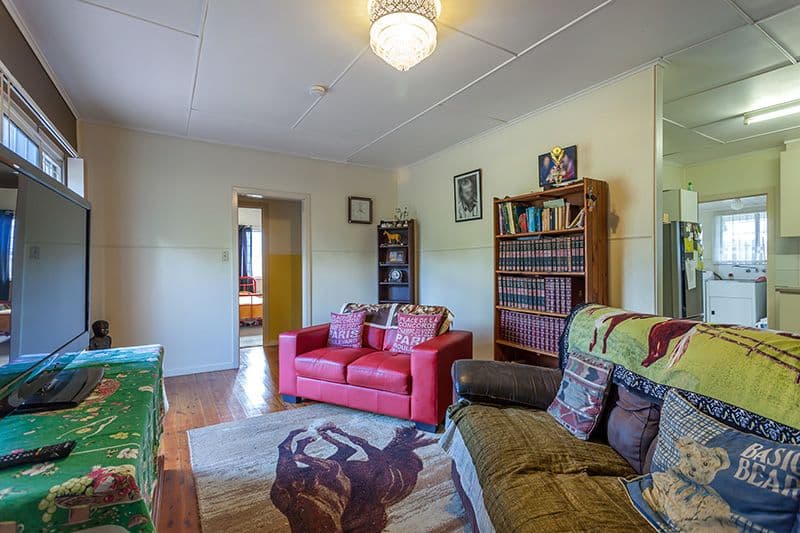 21 Dunne Street, Harristown QLD 4350, Harristown - Thumbnail 3