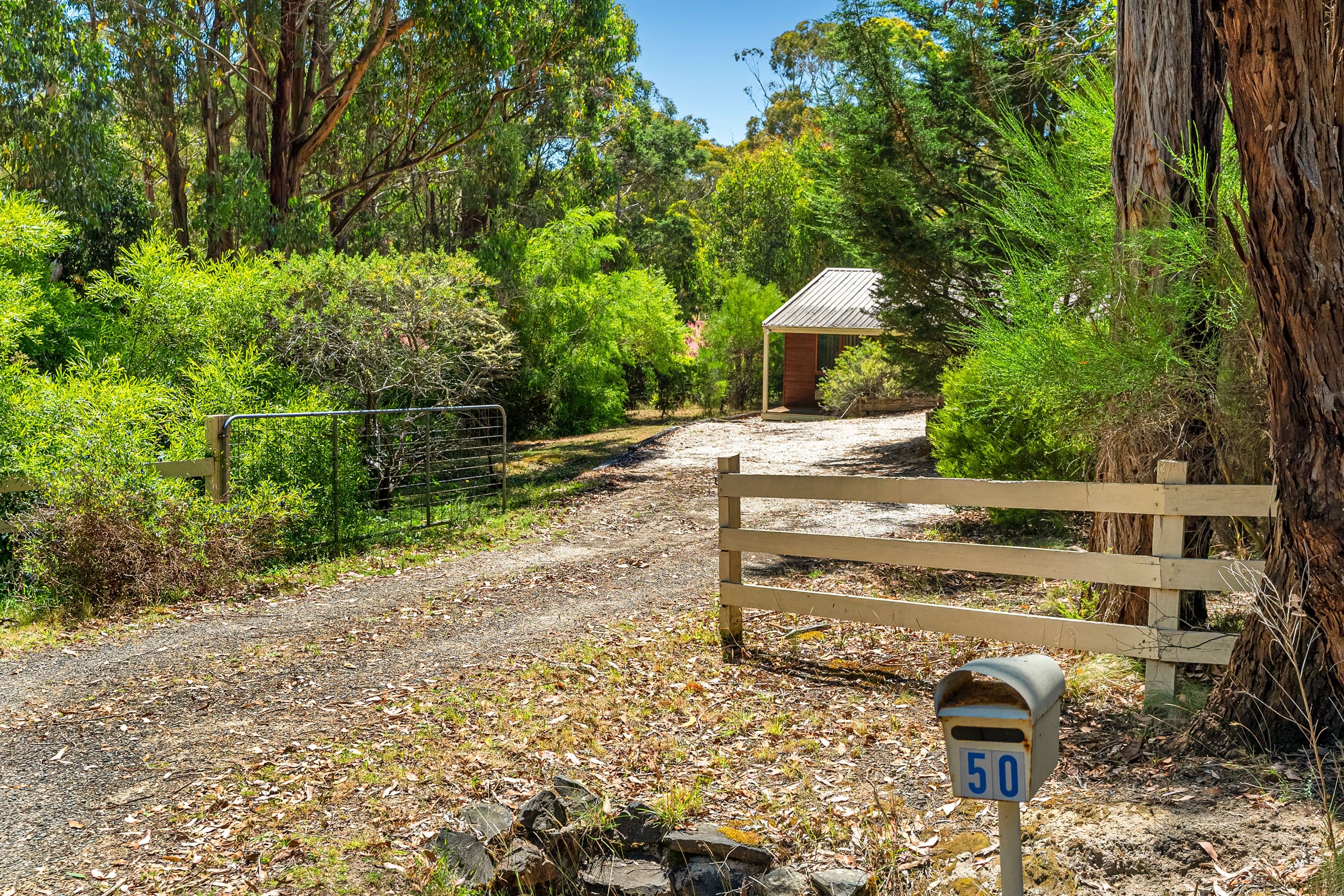 50 Acacia Avenue, Dales Creek VIC 3341, Dales Creek - Image 1