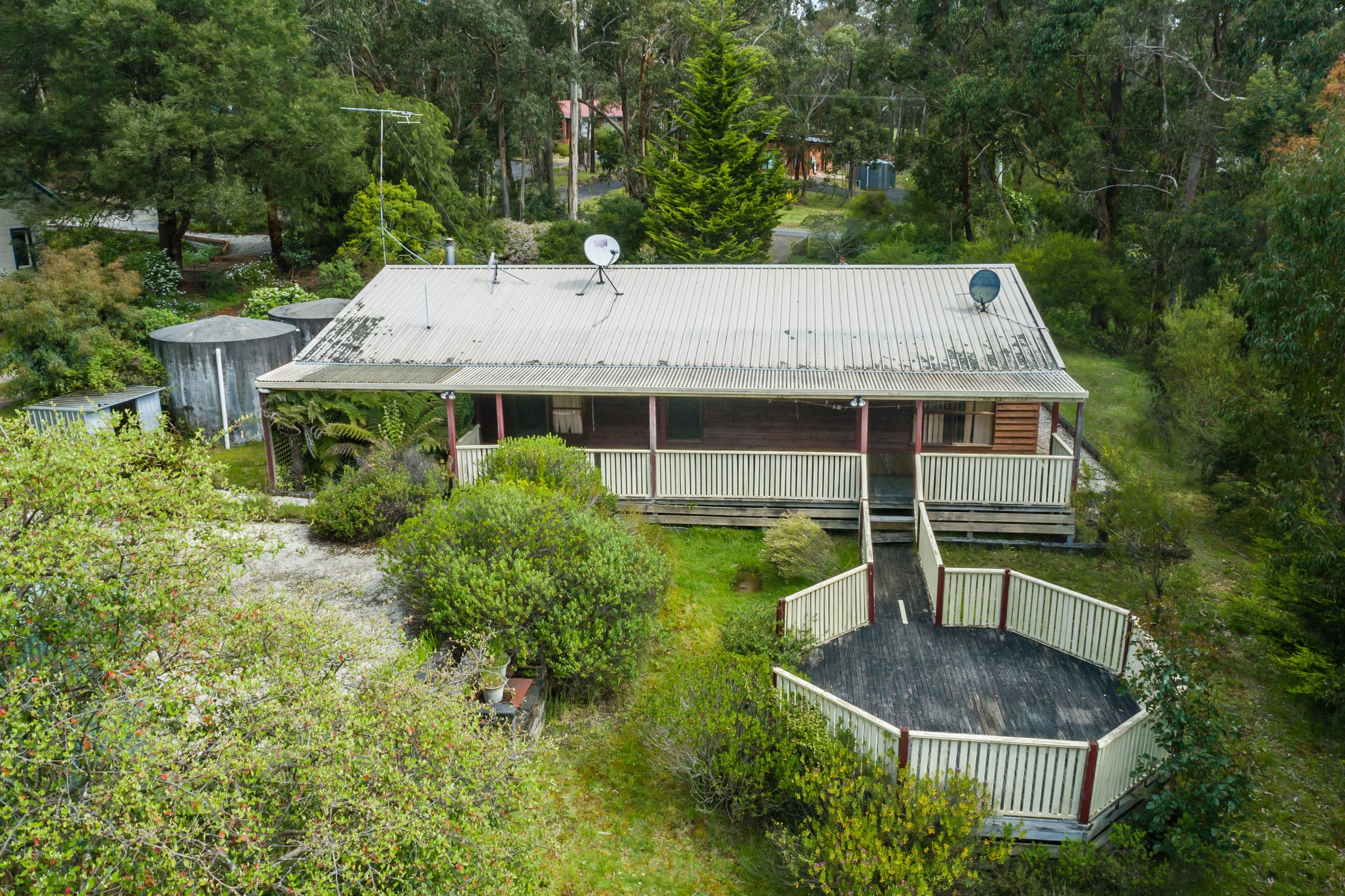 50 Acacia Avenue, Dales Creek VIC 3341, Dales Creek - Thumbnail 2