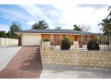 4 Tasman Court, MIRRABOOKA WA 6061, Mirrabooka - Image 1