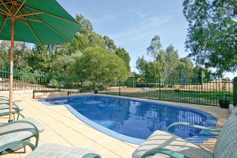23 Burnett Drive, ONE TREE HILL SA 5114, One Tree Hill - Image 1