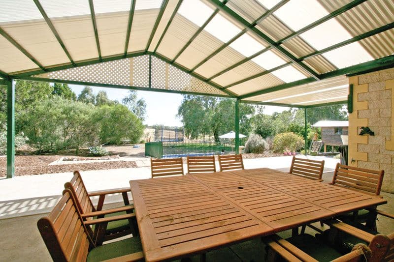 23 Burnett Drive, ONE TREE HILL SA 5114, One Tree Hill - Thumbnail 7