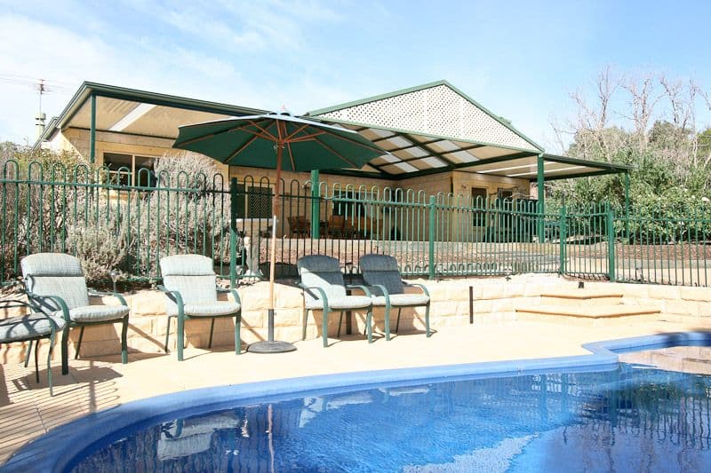 23 Burnett Drive, ONE TREE HILL SA 5114, One Tree Hill - Thumbnail 8