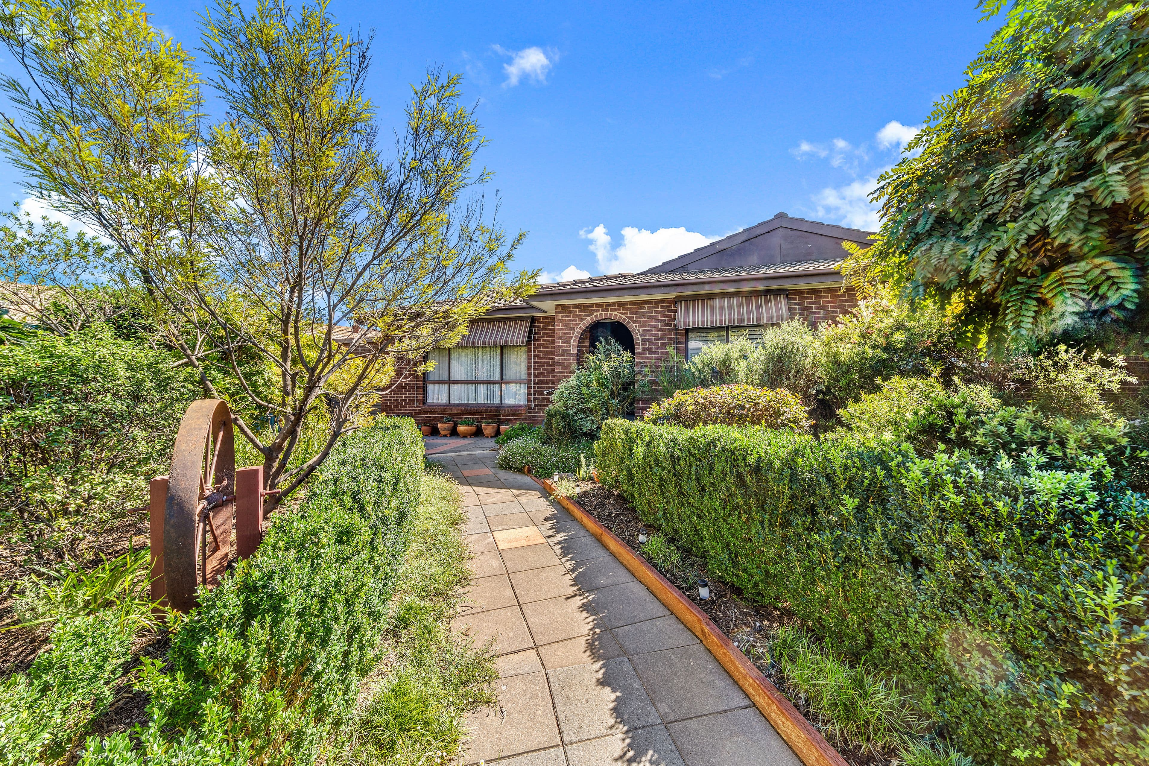 61 Florentine Circuit, Kaleen ACT 2617, Kaleen - Image 1