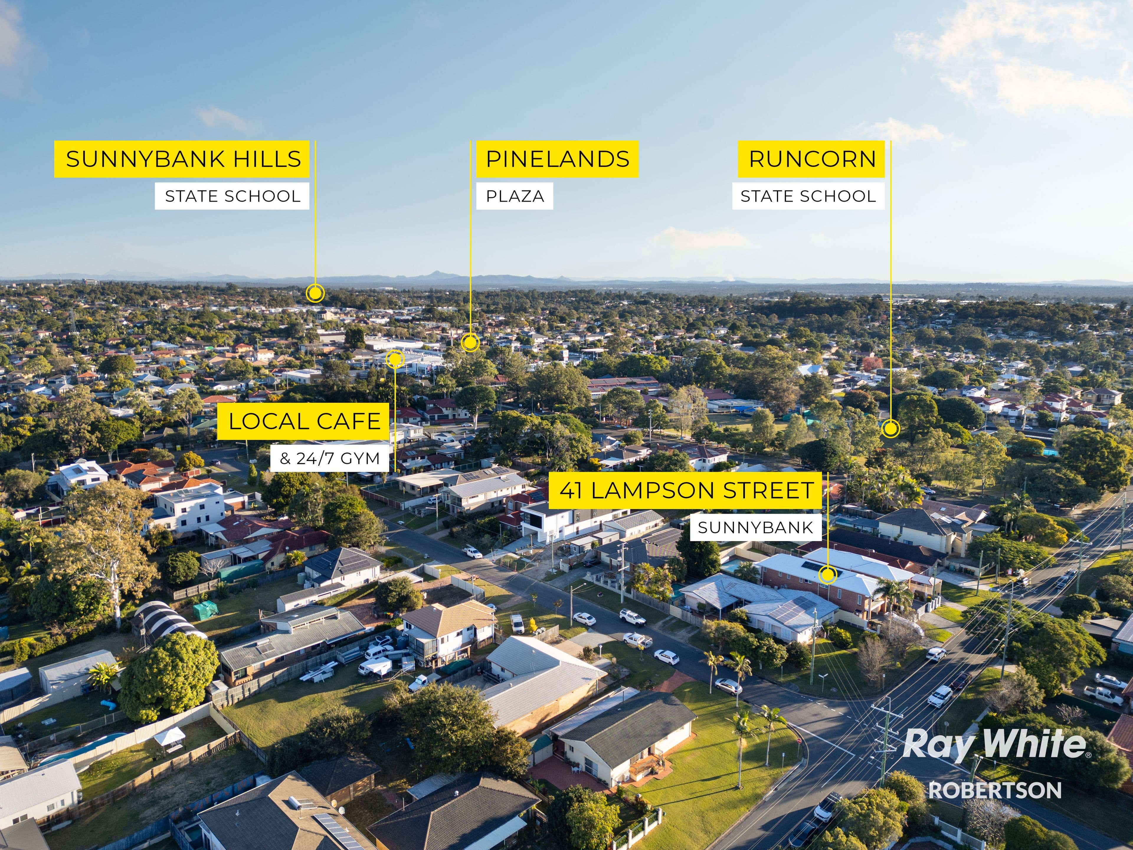 41 Lampson Street, Sunnybank QLD 4109, Sunnybank - Thumbnail 3