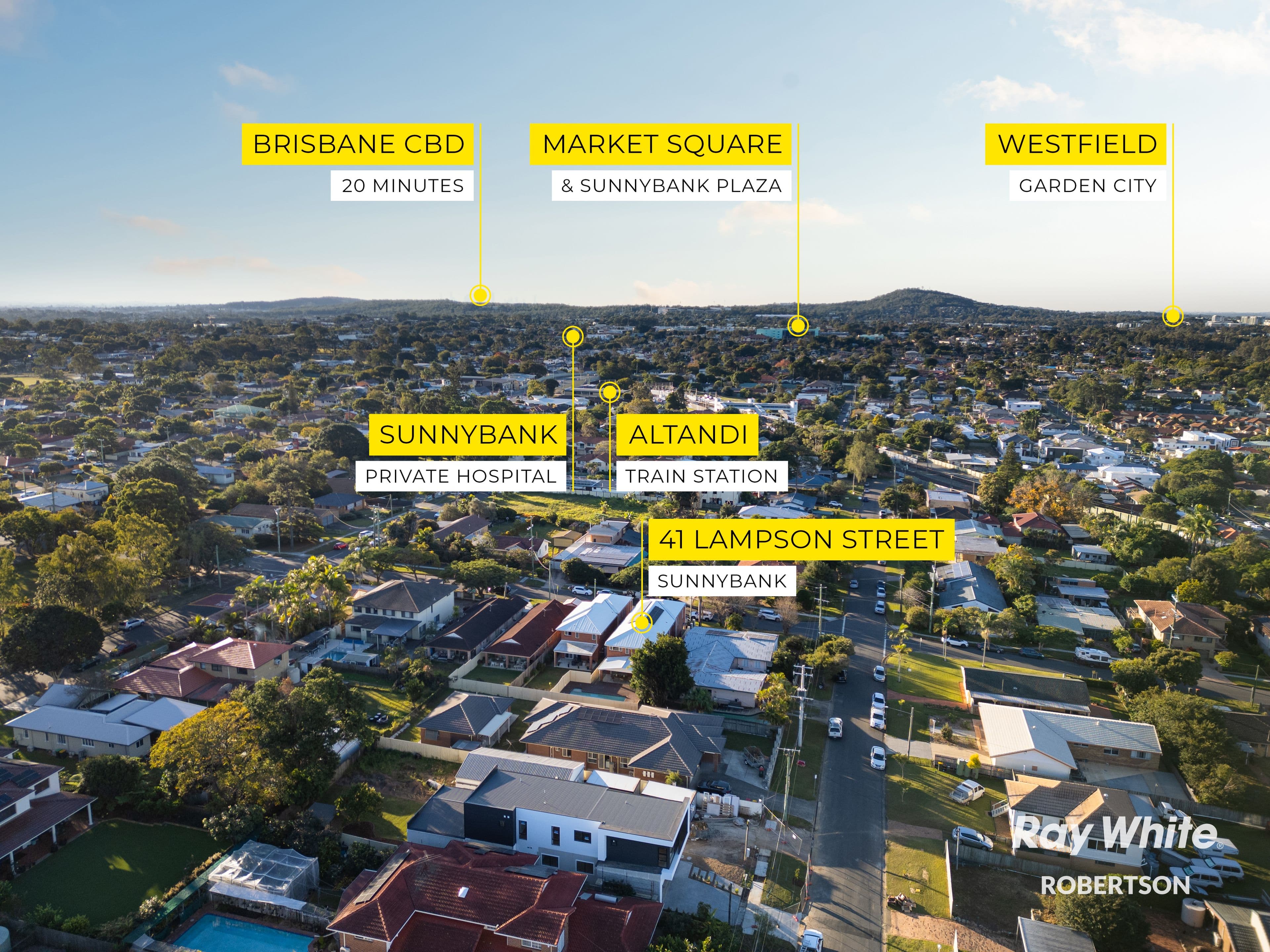 41 Lampson Street, Sunnybank QLD 4109, Sunnybank - Thumbnail 4