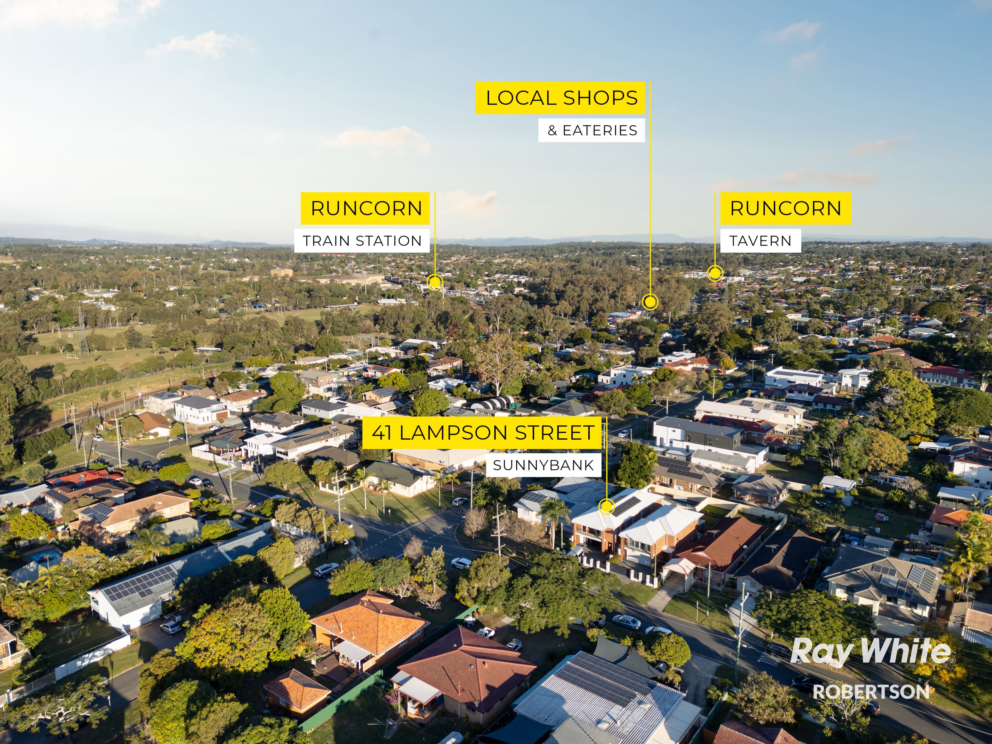 41 Lampson Street, Sunnybank QLD 4109, Sunnybank - Thumbnail 5