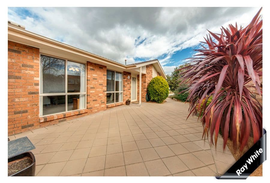 9 Kenyon Circuit, MONASH ACT 2904, Monash - Thumbnail 4