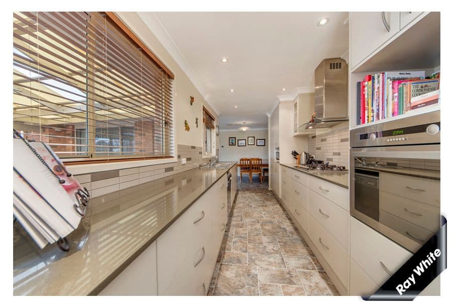9 Kenyon Circuit, MONASH ACT 2904, Monash - Thumbnail 8
