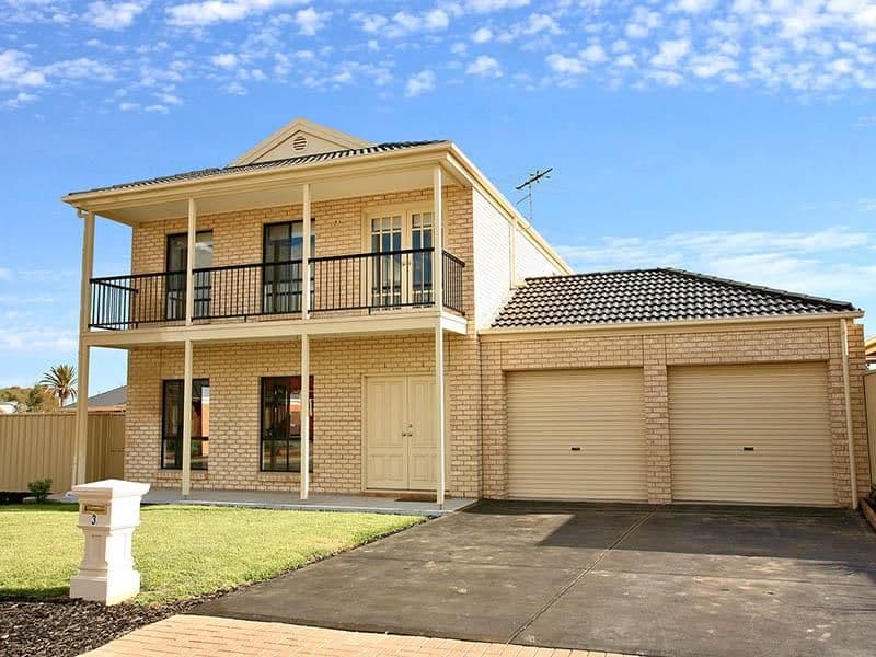3 Ocean Street, SEAFORD MEADOWS SA 5169, Seaford Meadows - Image 1