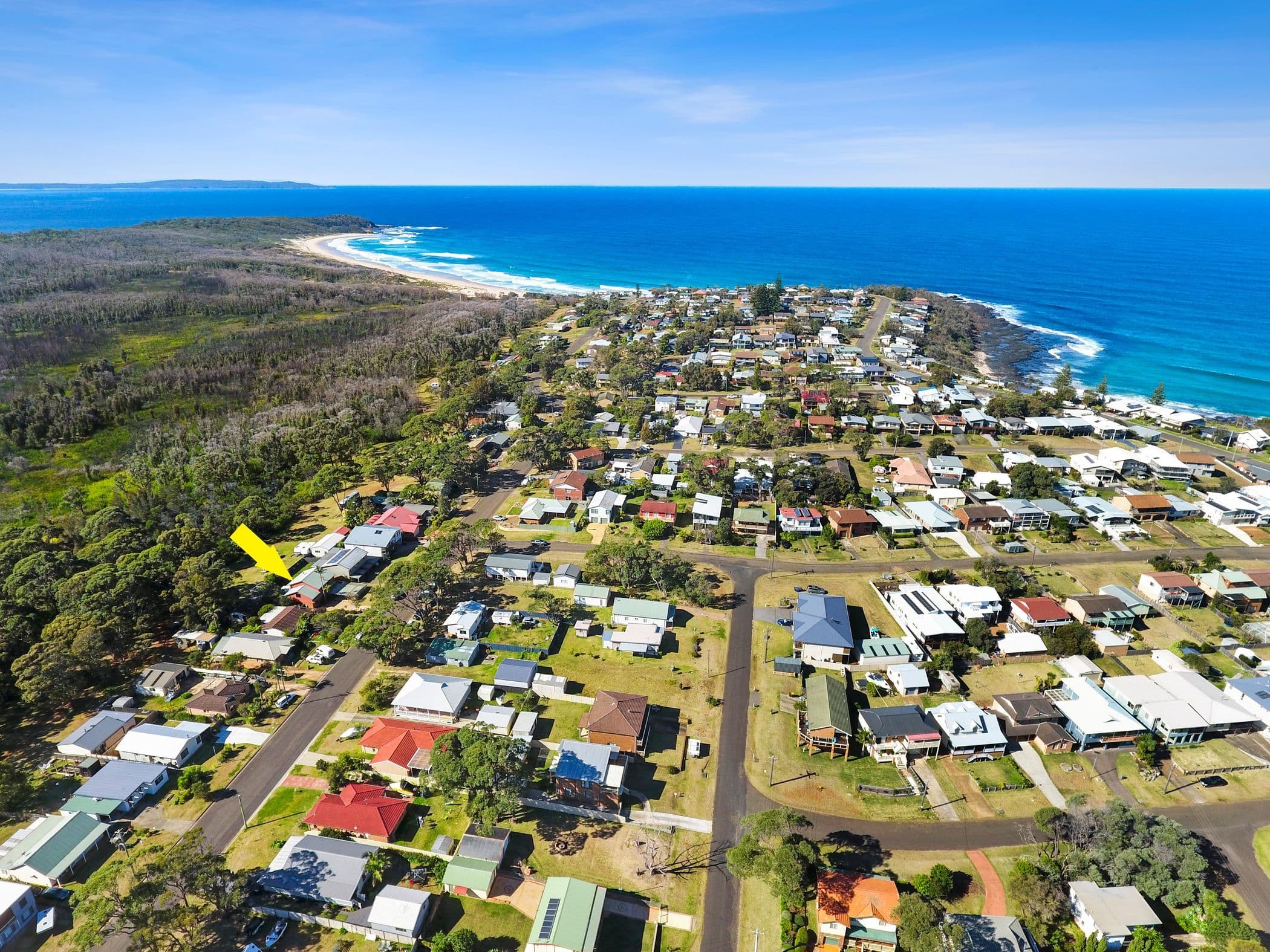80 Curvers Drive, Manyana NSW 2539, Manyana - Image 1
