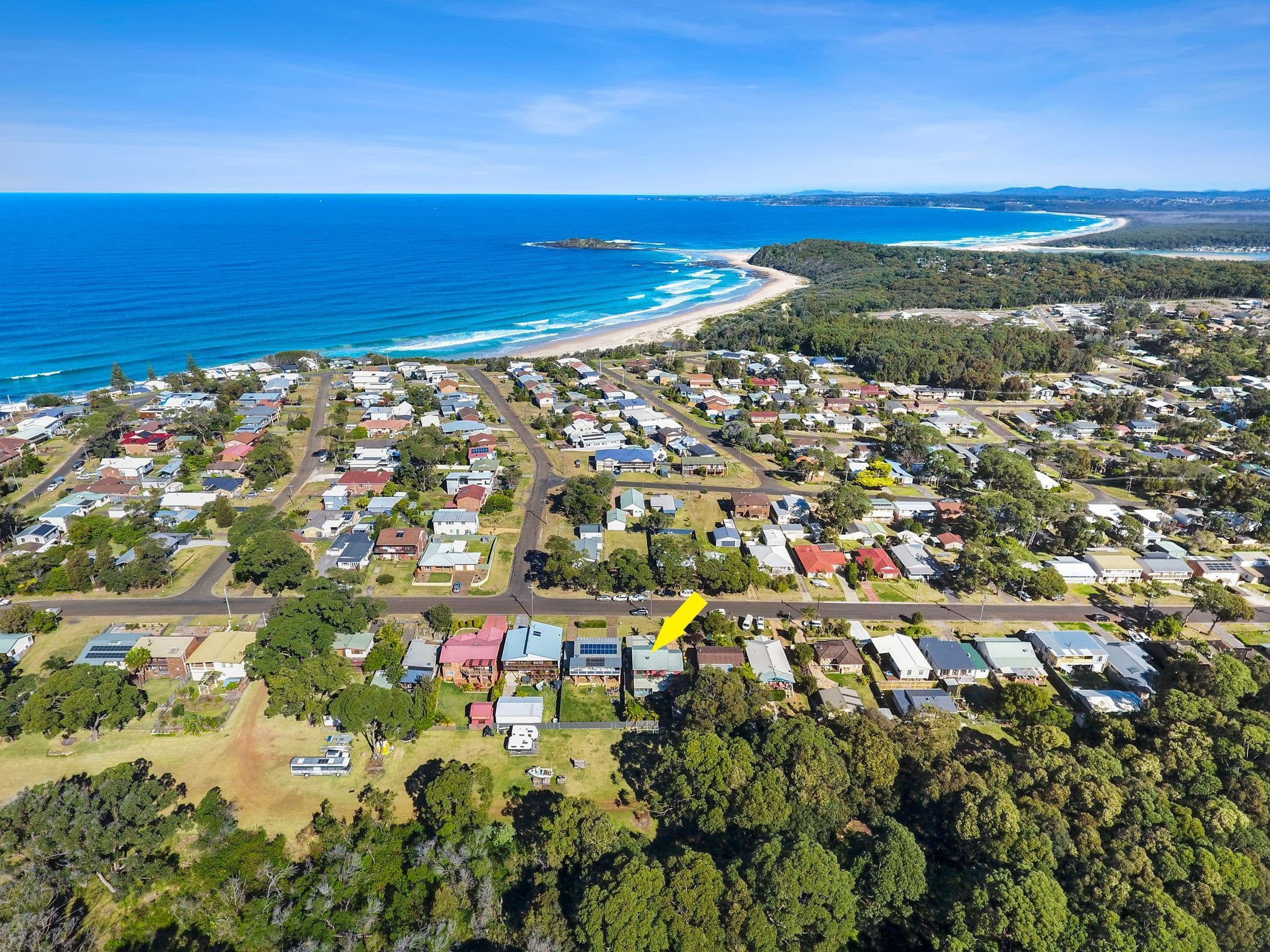 80 Curvers Drive, Manyana NSW 2539, Manyana - Thumbnail 4