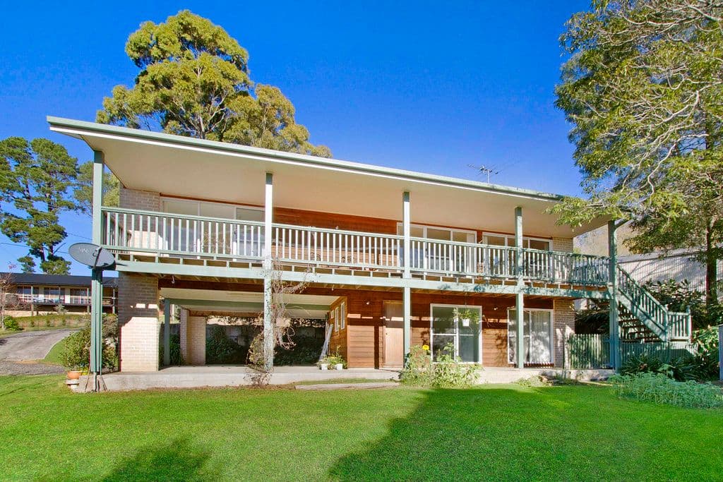 38 Dabage Place, Kurrajong Heights - Image 1