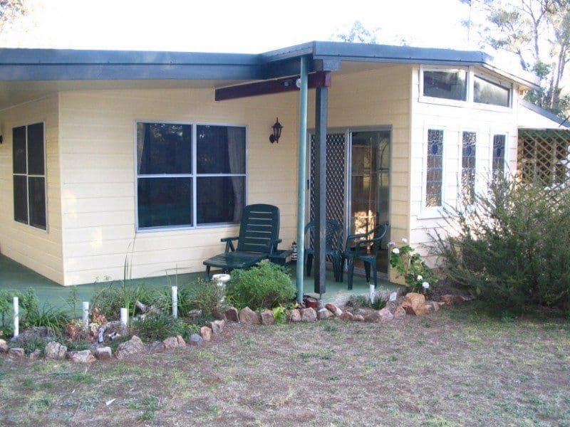 GILGAI NSW 2360, Gilgai - Image 1