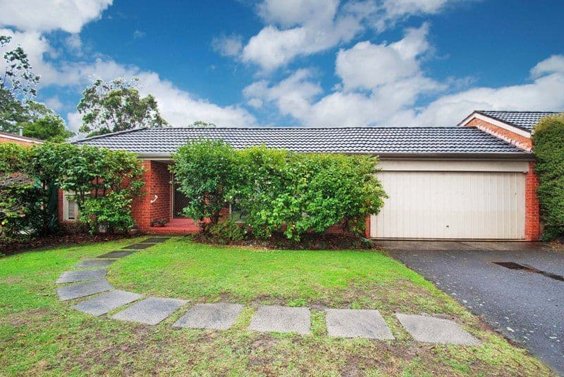 354 Mt Dandenong Road, CROYDON VIC 3136, Croydon - Image 1