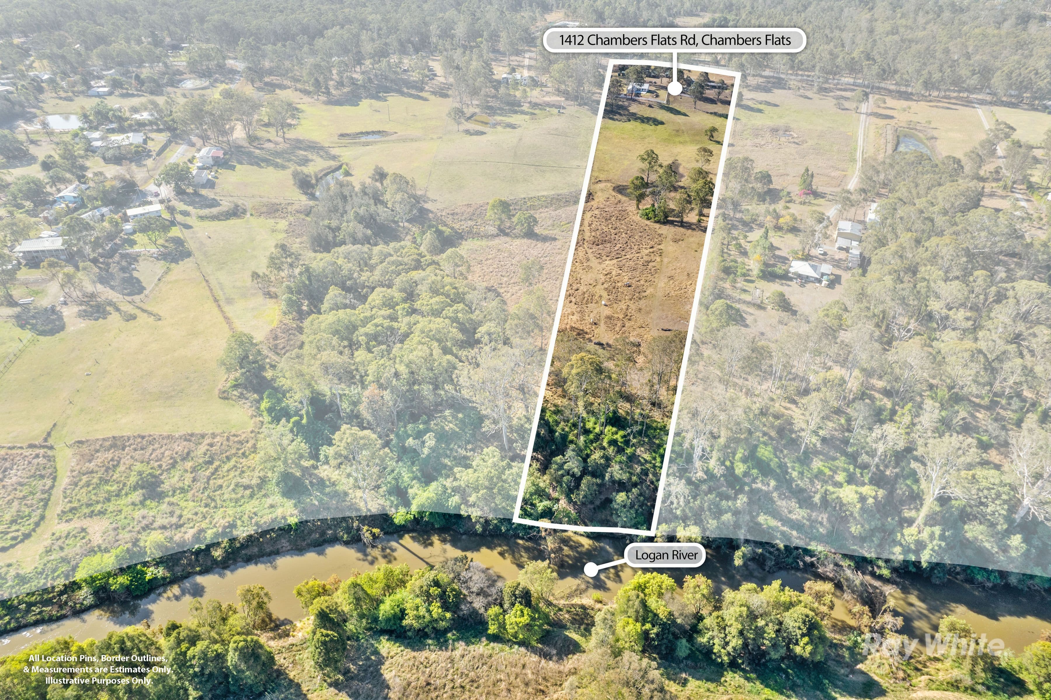 1412-1426 Chambers Flat Road, Chambers Flat QLD 4133, Chambers Flat - Thumbnail 2