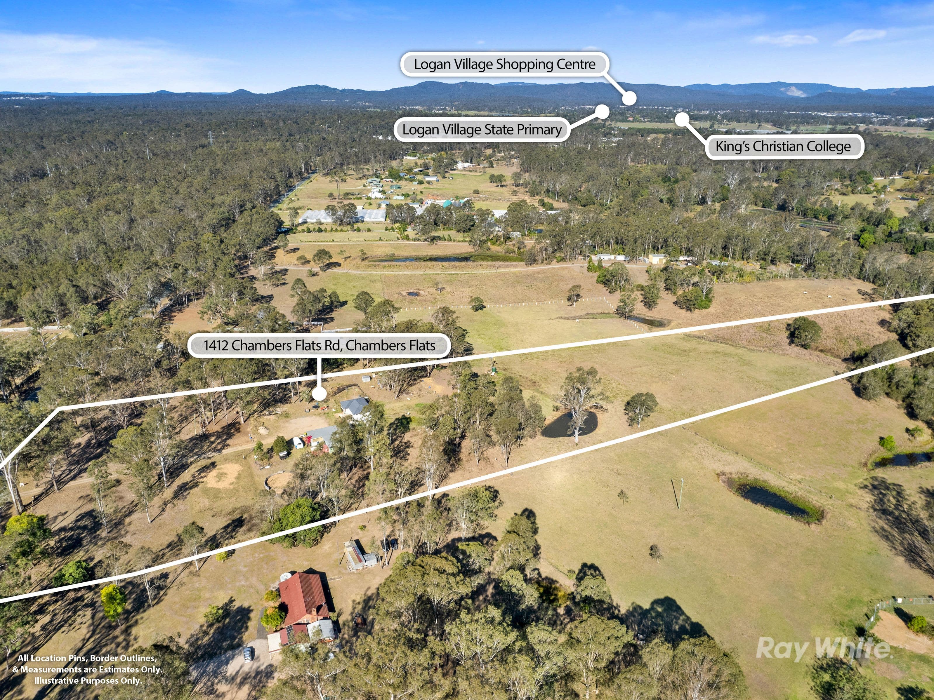 1412-1426 Chambers Flat Road, Chambers Flat QLD 4133, Chambers Flat - Thumbnail 3