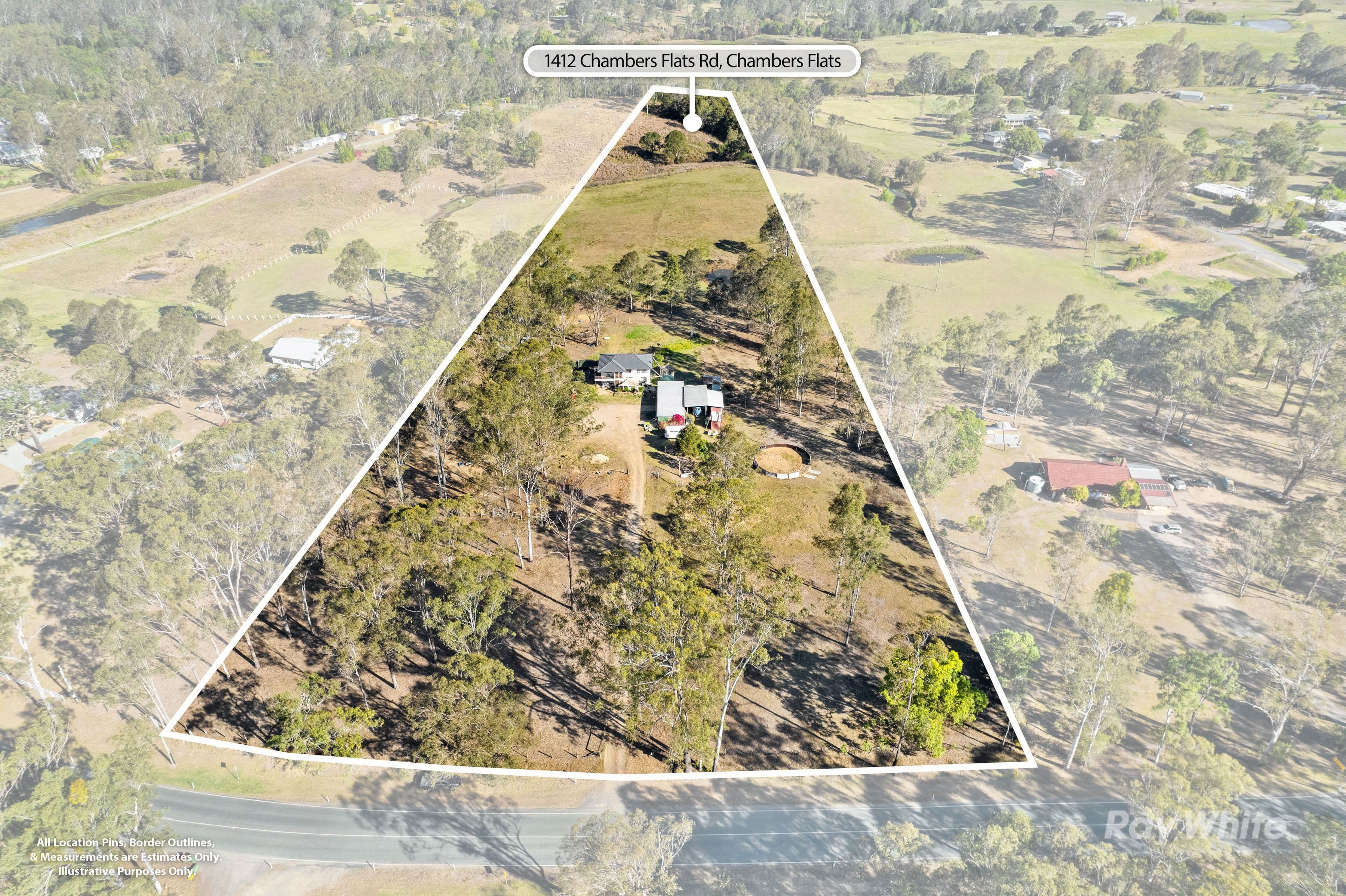 1412-1426 Chambers Flat Road, Chambers Flat QLD 4133, Chambers Flat - Thumbnail 6