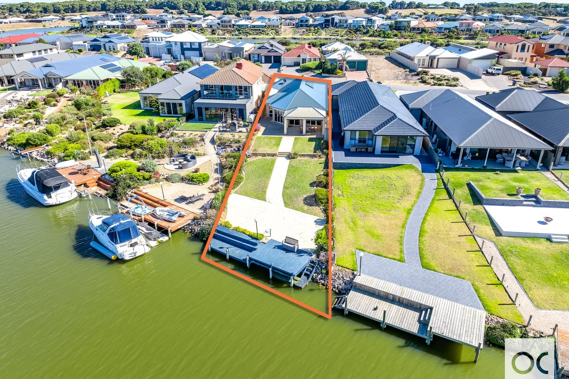 51 Britannia Parade, Hindmarsh Island - Image 1
