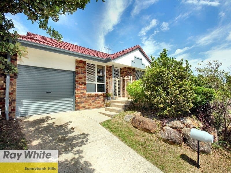 8 Shapcott Place, Runcorn QLD 4113, Runcorn - Image 1