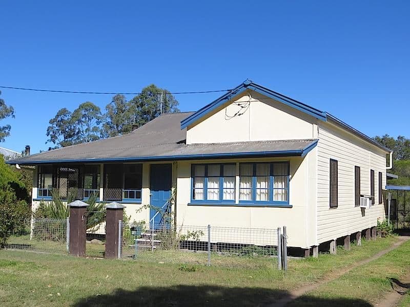 71 Woodenbong Road, Bonalbo NSW 2469, Bonalbo - Image 1