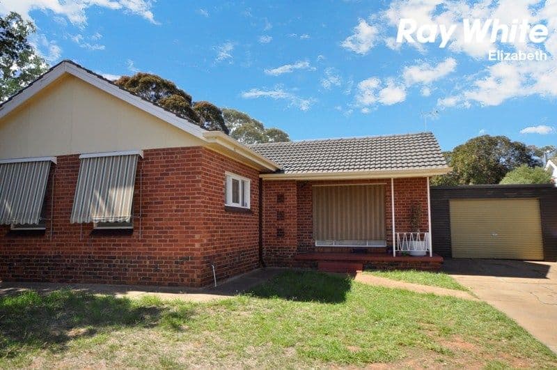 50 Hamblynn Road, Elizabeth Downs SA 5113, Elizabeth Downs - Image 1