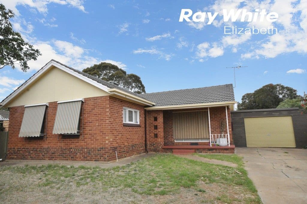 50 Hamblynn Road, Elizabeth Downs SA 5113, Elizabeth Downs - Thumbnail 2