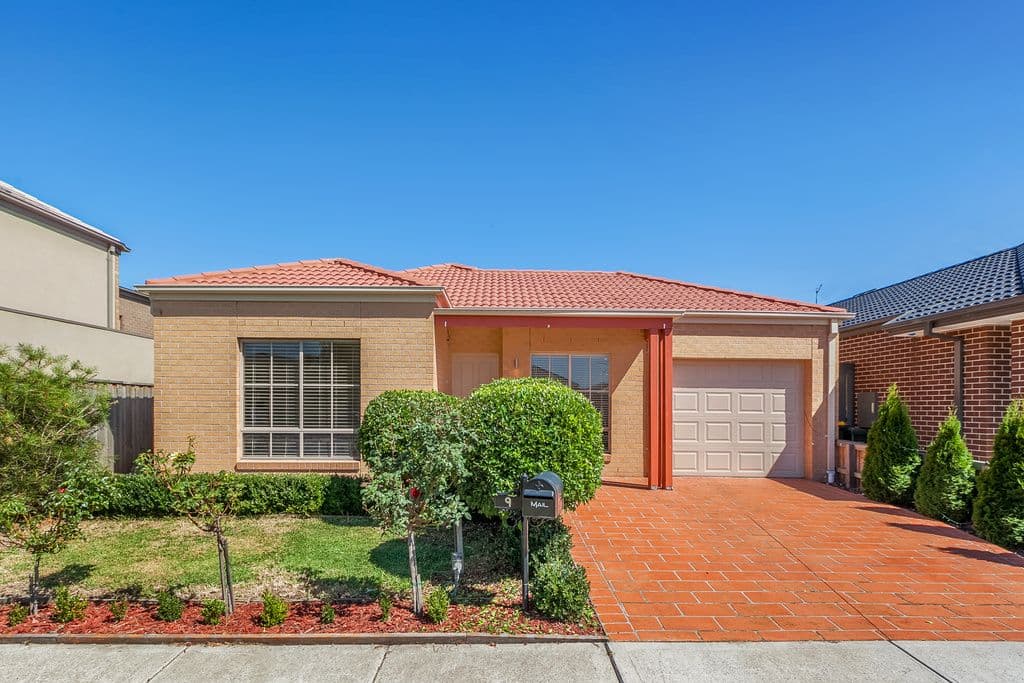 9 Kassandra Heights Way, EPPING VIC 3076, Epping - Image 1