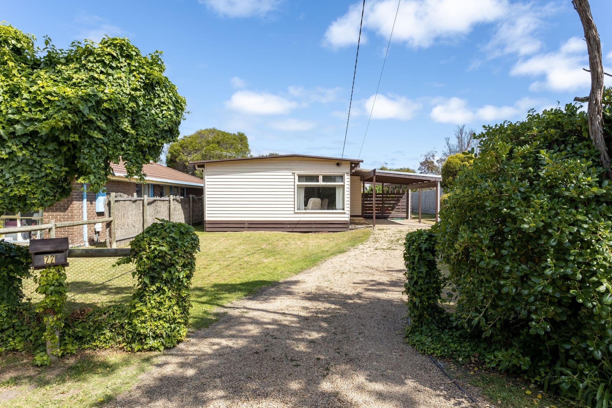 22 Knox Road, Blairgowrie VIC 3942, Blairgowrie - Thumbnail 2