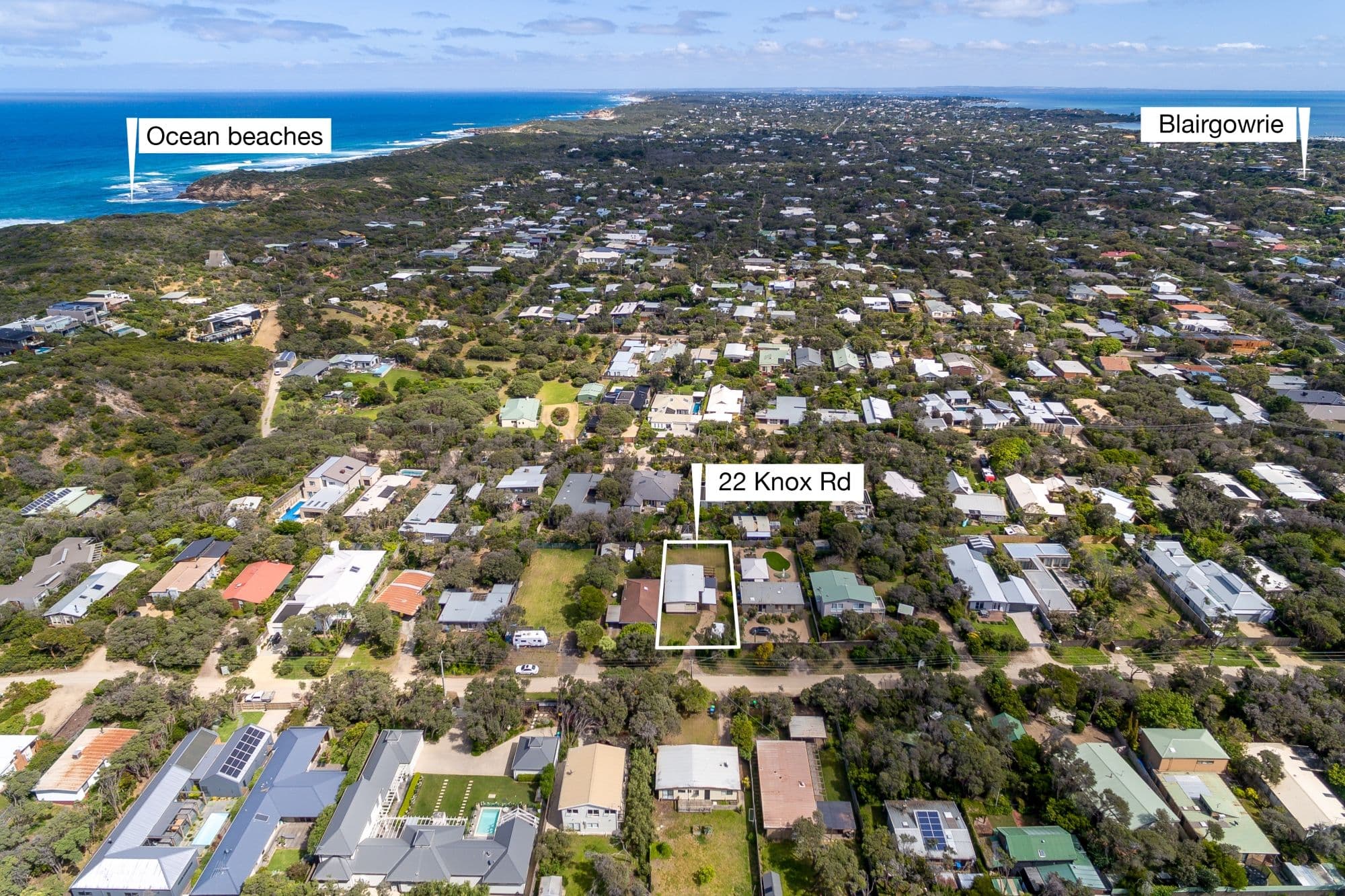 22 Knox Road, Blairgowrie VIC 3942, Blairgowrie - Thumbnail 5