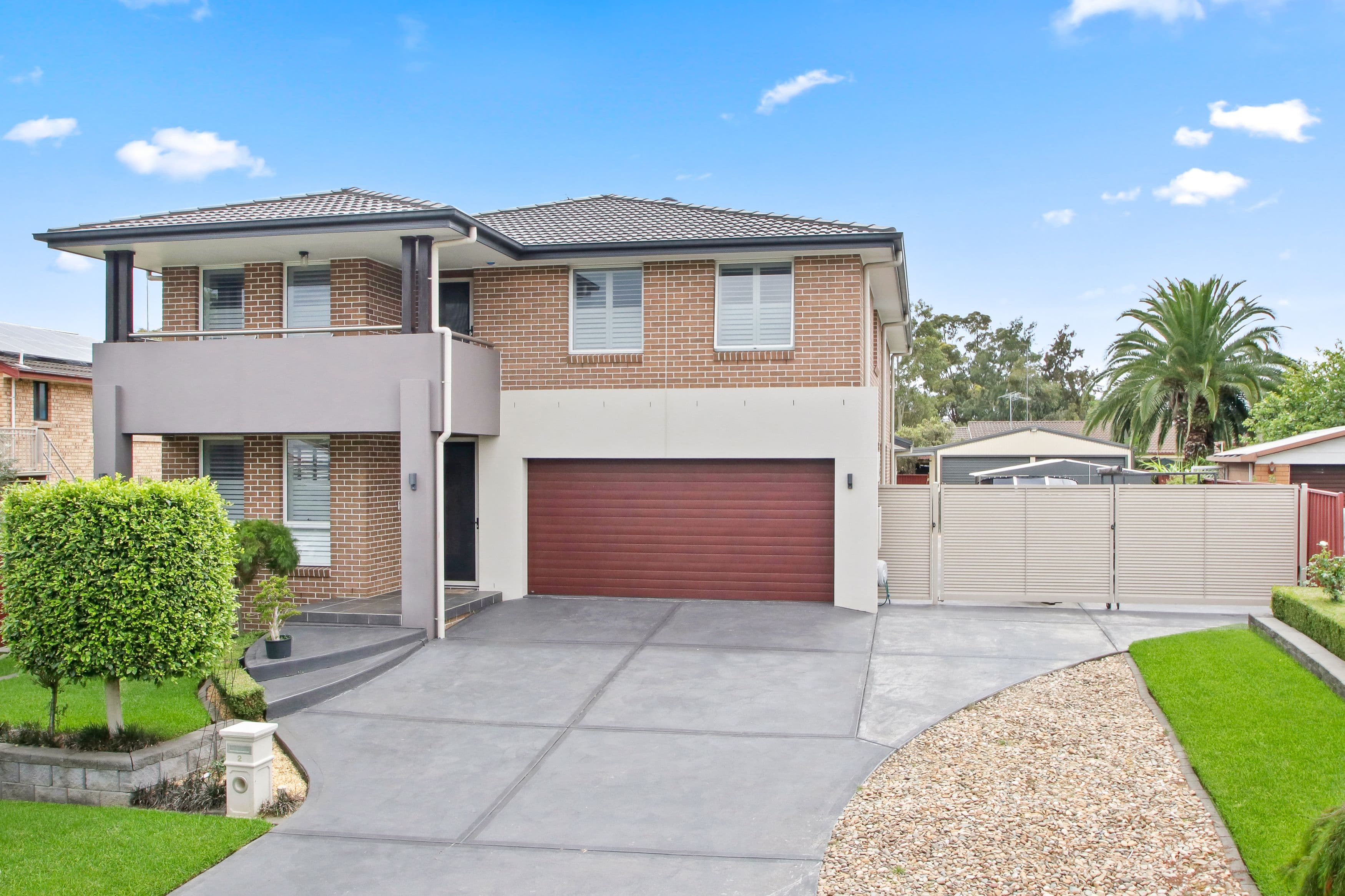 2 Faust Glen, St Clair NSW 2759, St Clair - Image 1