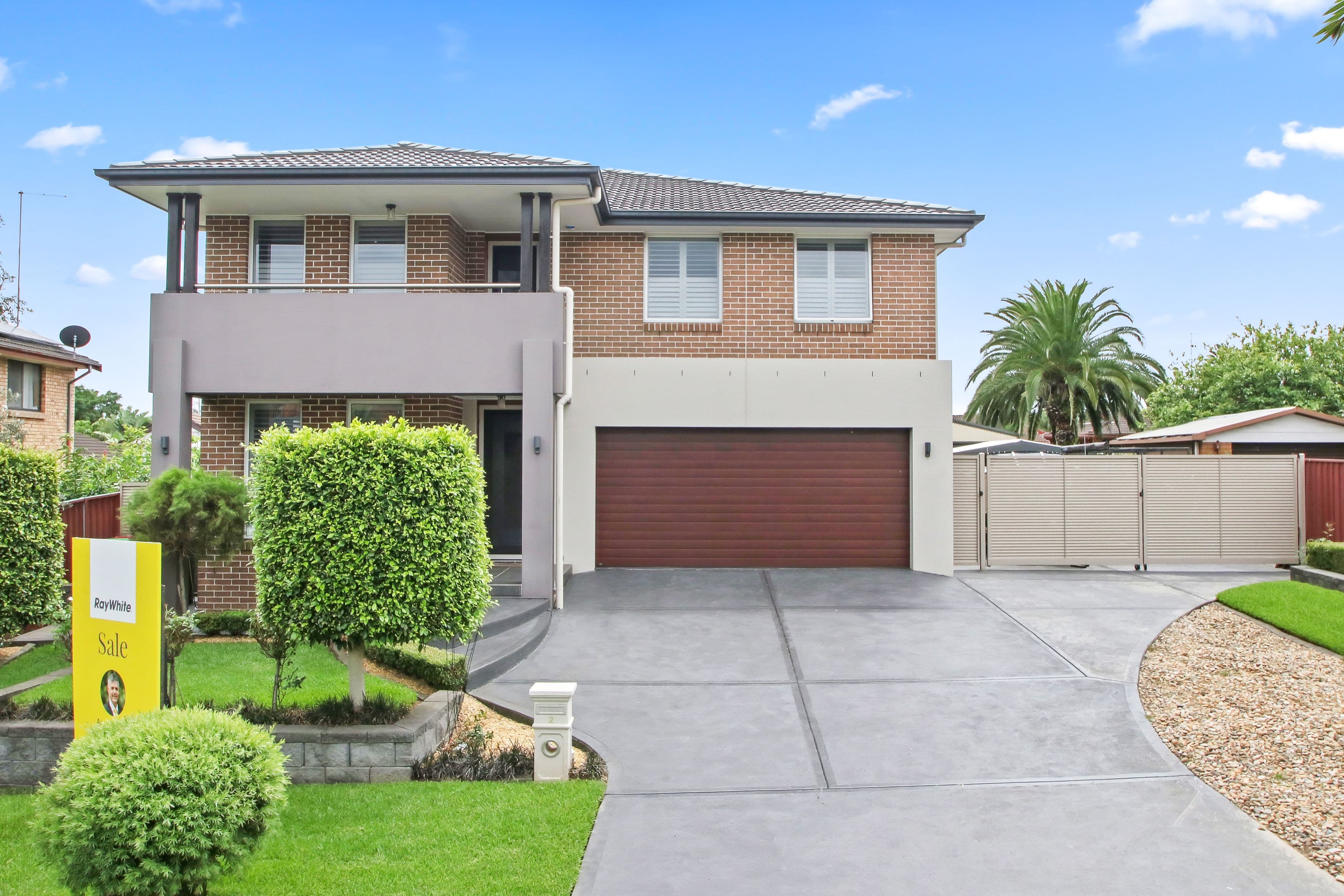 2 Faust Glen, St Clair NSW 2759, St Clair - Thumbnail 2