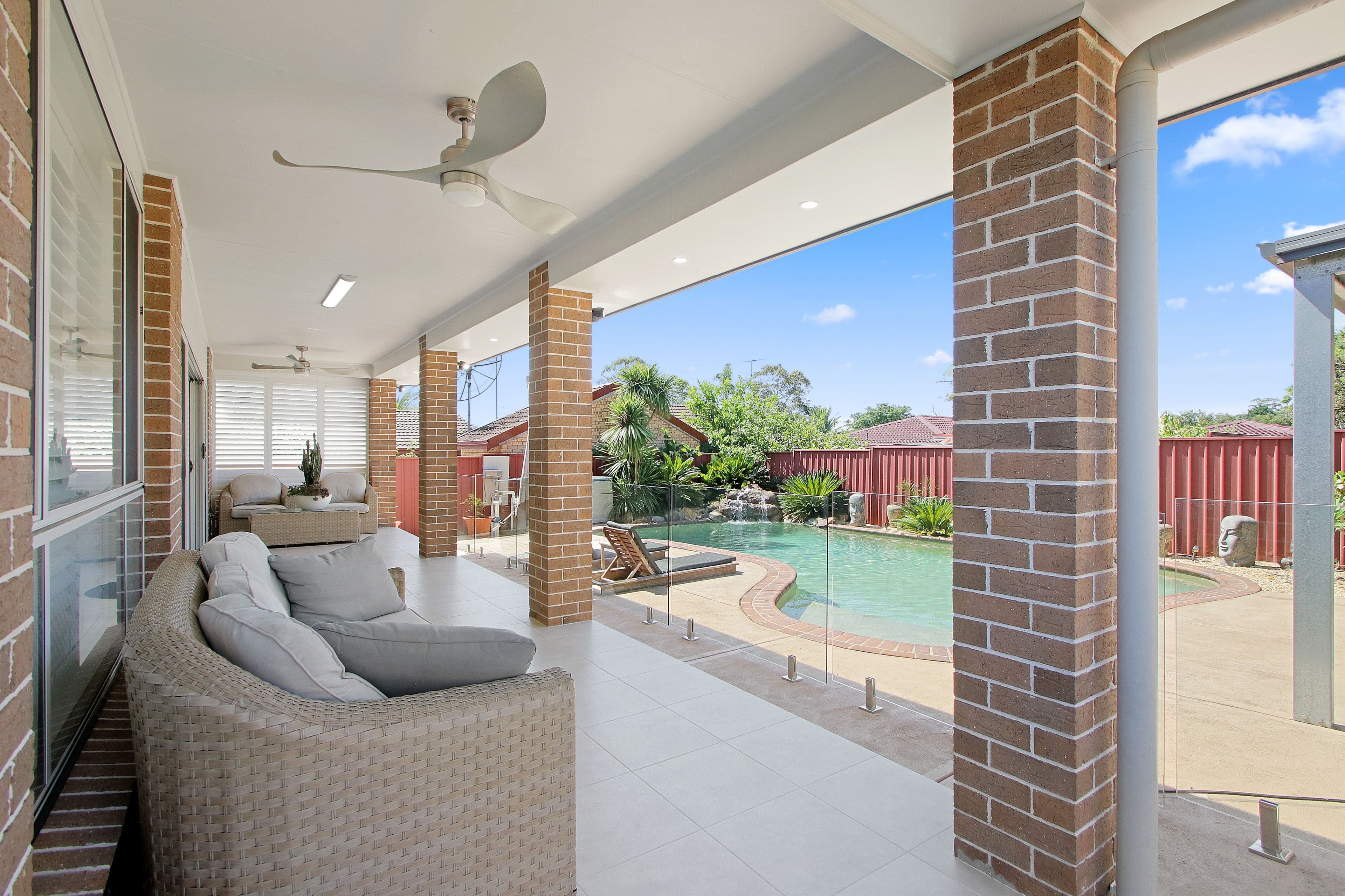 2 Faust Glen, St Clair NSW 2759, St Clair - Thumbnail 3