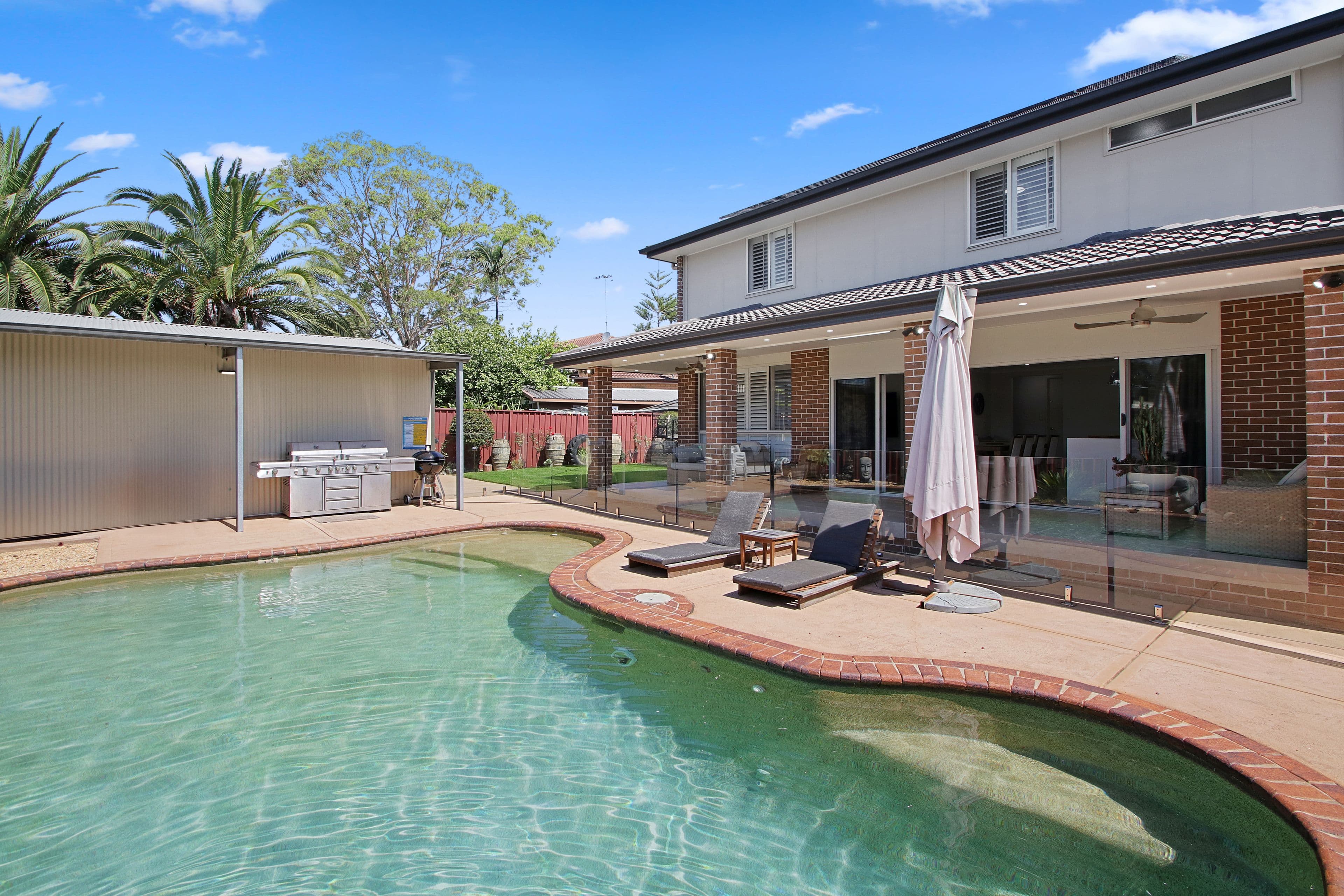 2 Faust Glen, St Clair NSW 2759, St Clair - Thumbnail 4