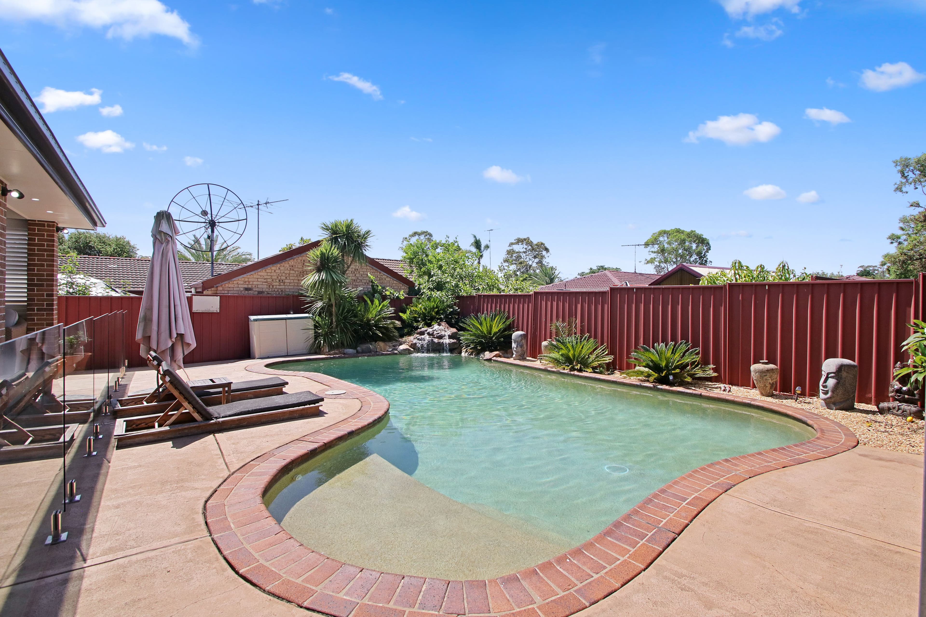 2 Faust Glen, St Clair NSW 2759, St Clair - Thumbnail 5